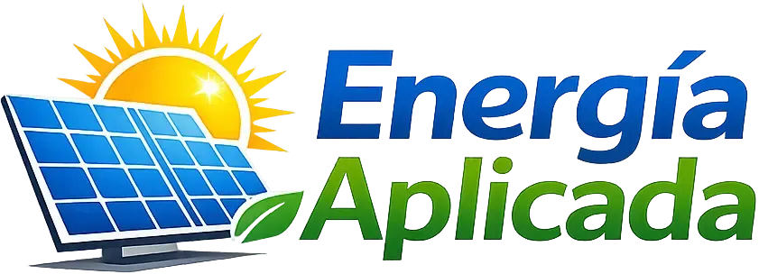 Energia aplicada logo